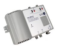 CA 482 L2, Central amplificadora VHF / UHF - FM / 