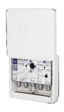 NOVUS MAST, Amplificador 32 filtros UHF ultraselec