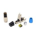 2233, Conector RJ45 compatible Cat. 7A/7 apantalla