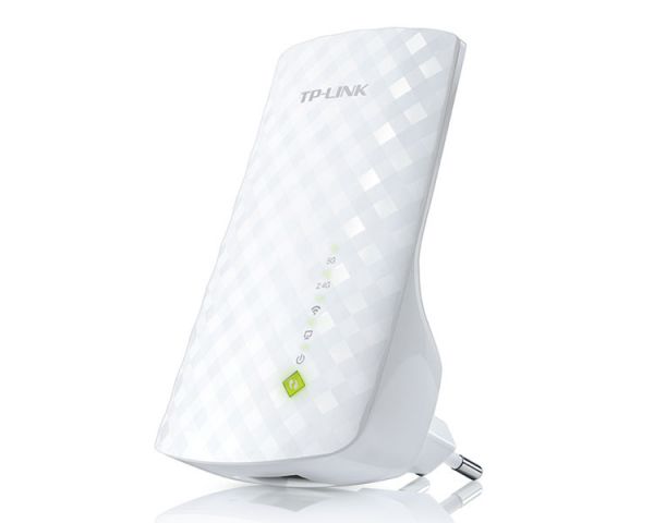 REPETIDOR WIFI TP-LINK 750Mbps