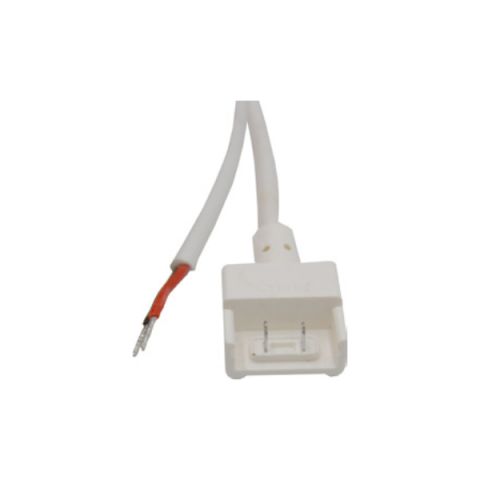 CONECTOR RAPIDO LED TIRA-CABLE 10MM MONOCOLOR IP68