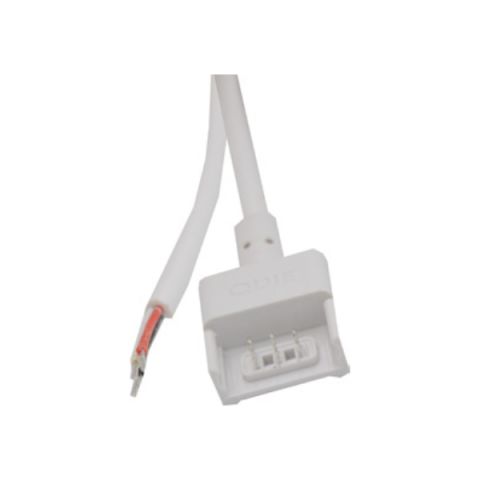CONECTOR RAPIDO LED TIRA-CABLE 10MM CCT IP68