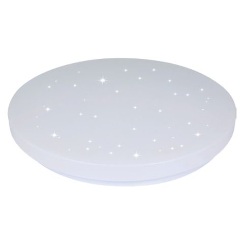 PLAFON LED CIRC.BL DIAMONT 310mm 18w 32/42/5000K