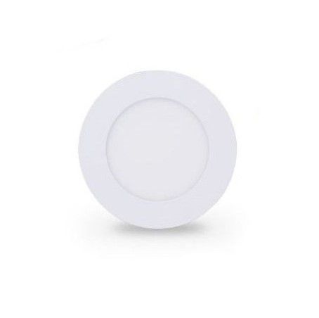 DOWNLIGHT CHIP SAMSUNG CIRC.PLANO  6W BL. 3200K