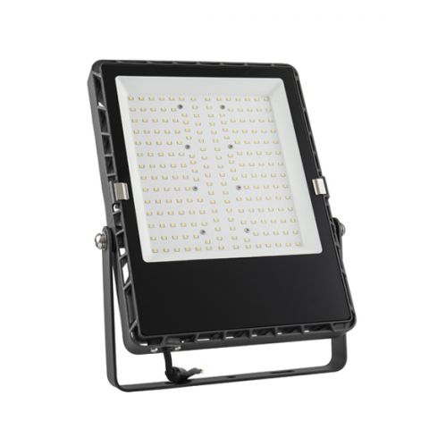 200W PROYECTOR LED SMD NEGRO 130LM/W 4000K  5 AÑOS