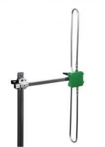 DAB-131, Antena Radio Digital. Frecuencia=174-240 