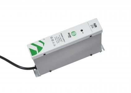 SZB-214 , Fuente de alimentación conmutada 24 VDC 