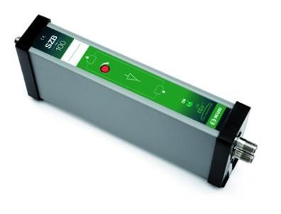 SZB-168 , Amplificador Radio digital. Ganancia= 53