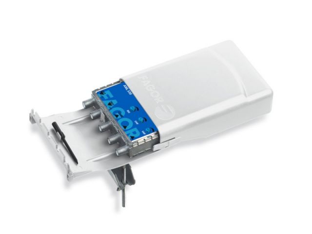 AML 530 K, KIT Amplificador AML 530 + FA 242