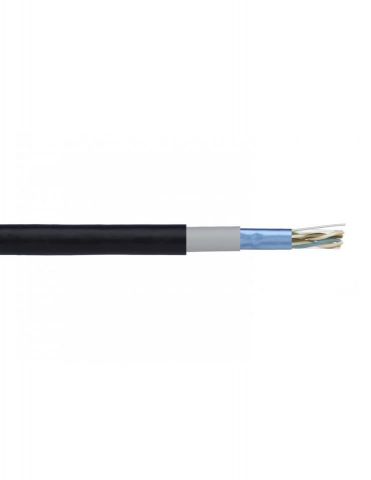 CABLE DATOS FTP CAT 5 EXT CPR Fca