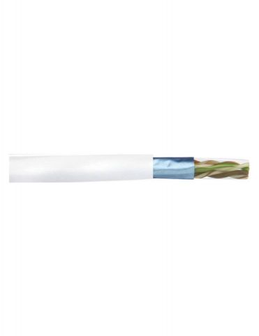 CABLE DATOS FTP CAT 5 LH CPR Dca 