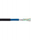 CABLE DATOS FTP CAT 6 EXT CPR Fca