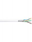 CABLE DATOS FTP CAT 6 LH CPR Dca